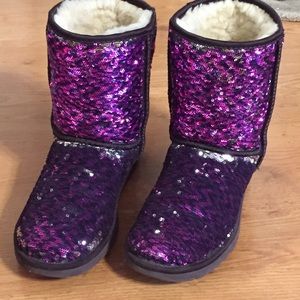 1 DAY SALE!!  UGG boots