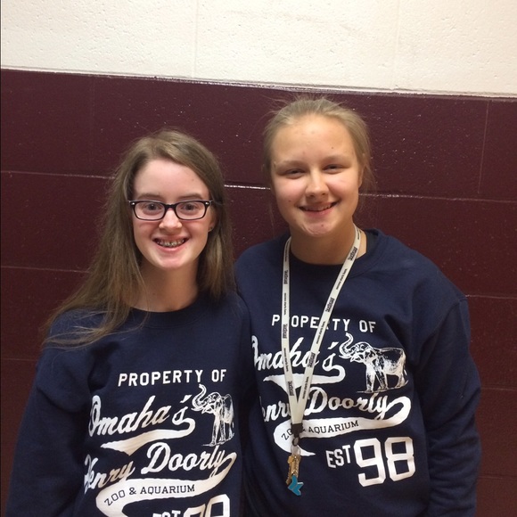 Meet your Posher, Drue - Picture 2 of 2