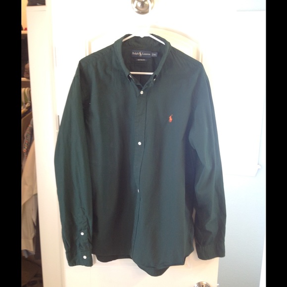 Men's Bundle of Cinch, Polo, and Nike tops