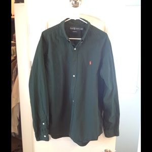 Men's Bundle of Cinch, Polo, and Nike tops