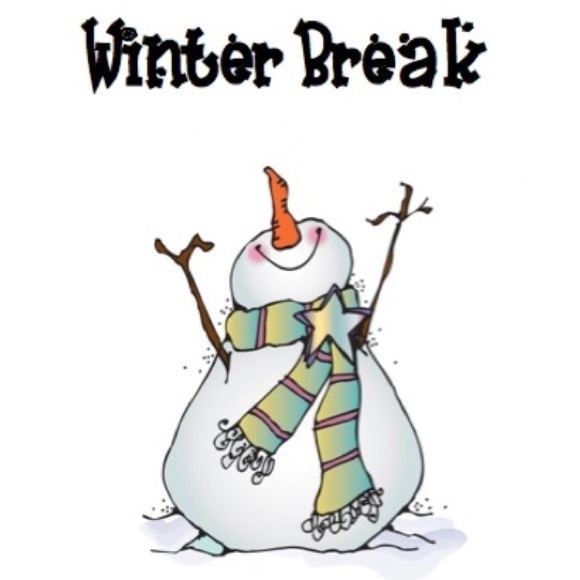 Taking a break