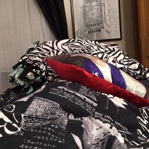 Meet your Posher, Chloe