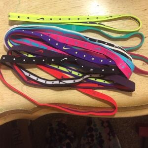 10 Nike headbands