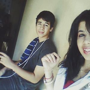 Meet your Posher, Antonio