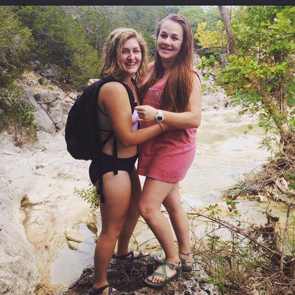 Meet your Posher, Tina