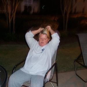 Meet your Posher, Kathy