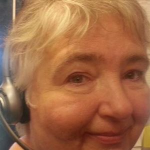 Meet your Posher, Ann