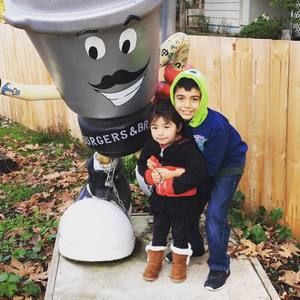 Meet your Posher, Stacey