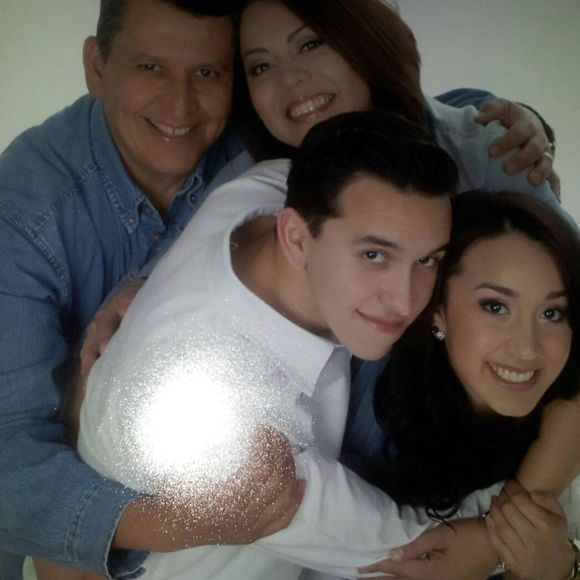 Meet your Posher, Susana