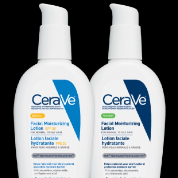 cerave am pm bundle