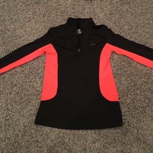 NEW BALANCE running top
