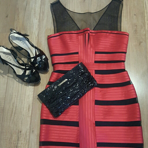 Bcbgmaxazria dress - Picture 2 of 2