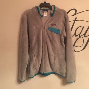 Patagonia Jacket