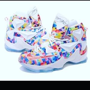 Meet your Posher, Bryce