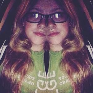 Meet your Posher, Jolene