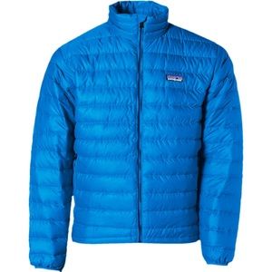 Patagonia Down Jacket
