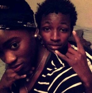 Meet your Posher, Jean