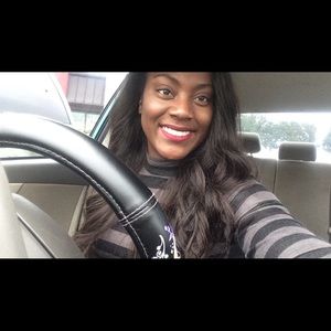 Meet your Posher, Destiny