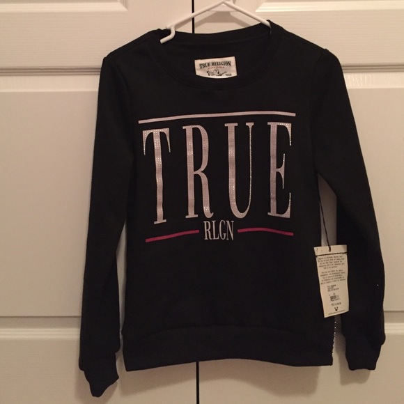 True religion top