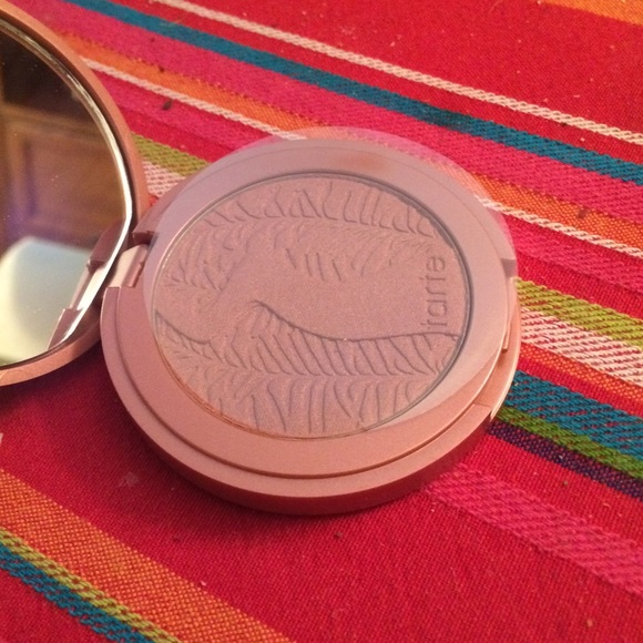 Tarte blush for steph426