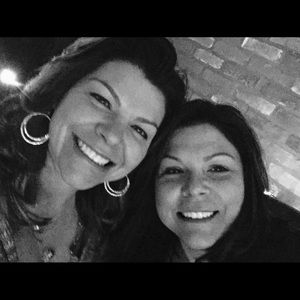 Meet your Posher, Marsha