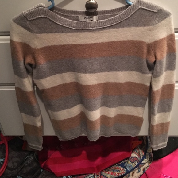 MADEWELL sweater