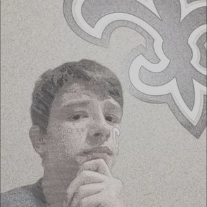 Meet your Posher, Jason