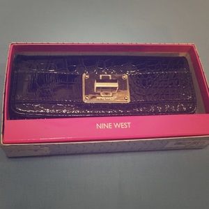 Nine West Woman's Wallet