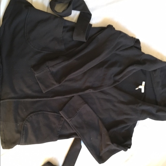 Old Navy Maternity sweat shirt/jacket