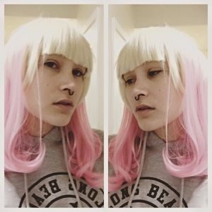 Meet your Posher, Sabrina