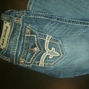 Rock revival size 26 excellent condition