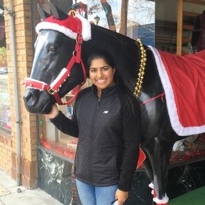 Meet your Posher, Mehvish