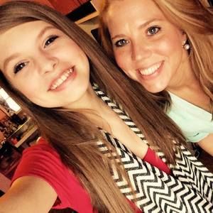 Meet your Posher, Chantelle