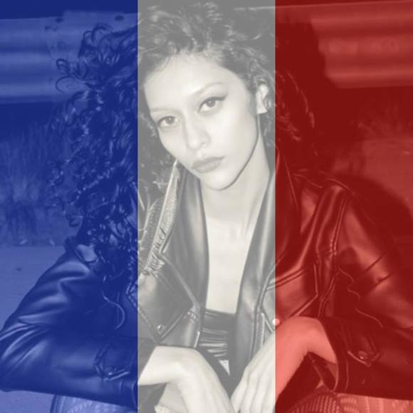 Meet your Posher, Nayeli