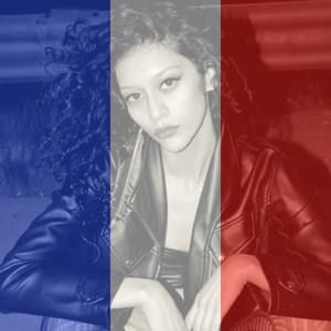 Meet your Posher, Nayeli