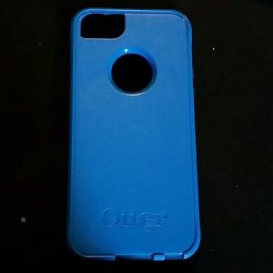 IPhone 5s otter box case
