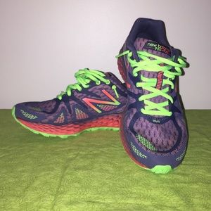 New Balance Trail Running sneakers