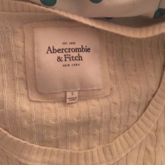 A&F sweater - Picture 2 of 2