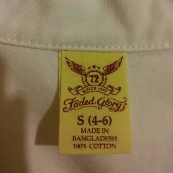 Jean jacket - Picture 2 of 2