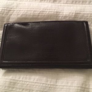NWT Banana Republic Clutch