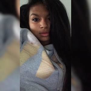 Meet your Posher, Kaitlyn