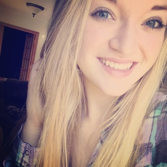 Meet your Posher, Rylee