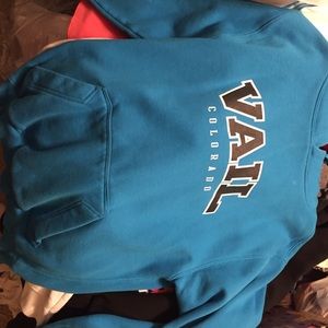 Vail Colorado sweatshirt