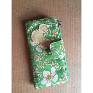 Wallet from Disney world