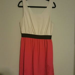 Forever 21 dress