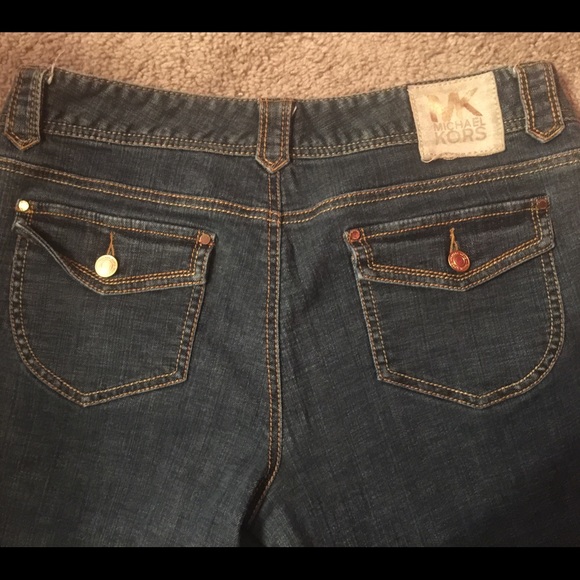 Michael Kors Jeans