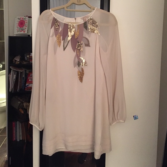 Ted Baker Dresses & Skirts - Ted Baker Mini Dress