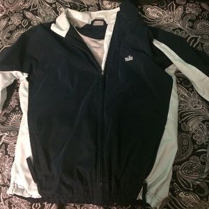 Vintage Nike Windbreaker