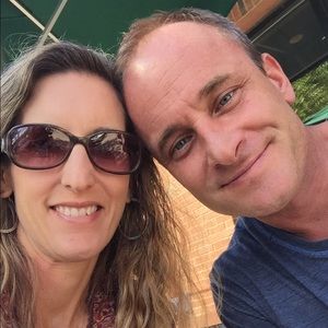 Meet your Posher, Brett