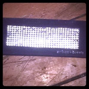 Urban Decay 4 Color Eyeshadow Palette